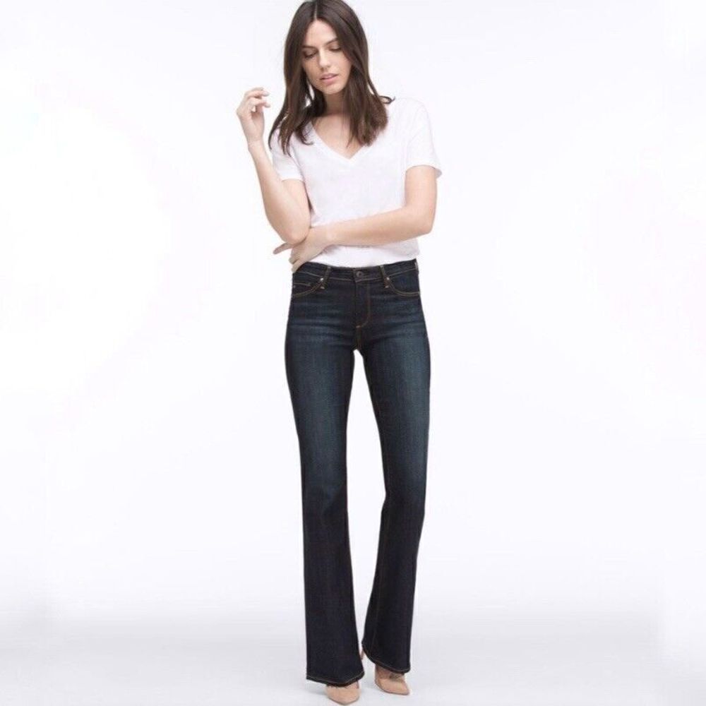 AG‎ The Angel Bootcut Denim Jeans - Women’s 30